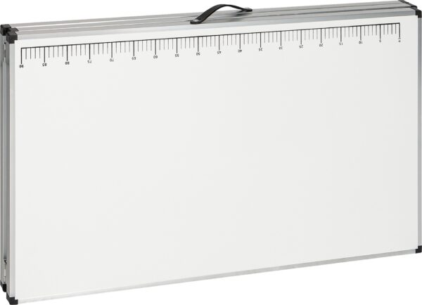 Behangtafel