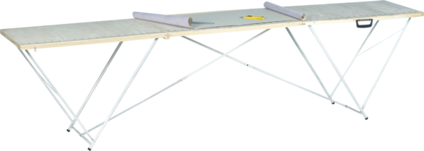 Behangtafel