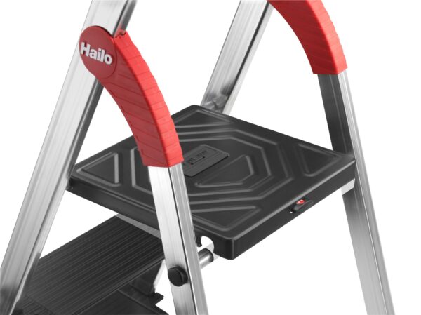 Hailo L100 TopLine
