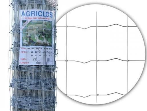 agriclos 4