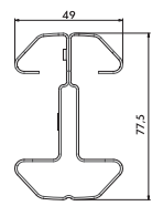 fixoclip technische fiche