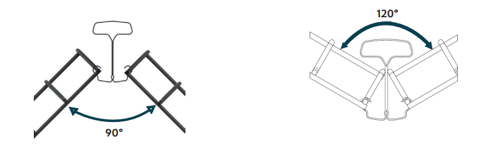 paal technische tekening 2